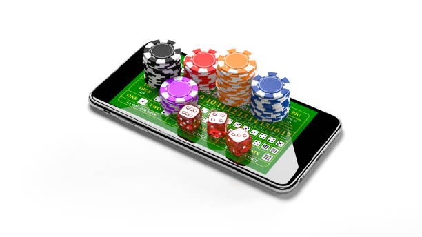 hau togel Lightning Dice live-dealer interface showing real dealer, dice roll, and betting options